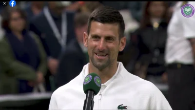 Nole ide dalje