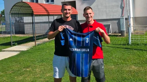 Simić i Demonjić zadužili dres Jedinstva, Druga liga Republike Srpske  – Istok