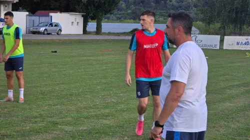 Adžem traži pojačanja, Premijer liga BiH