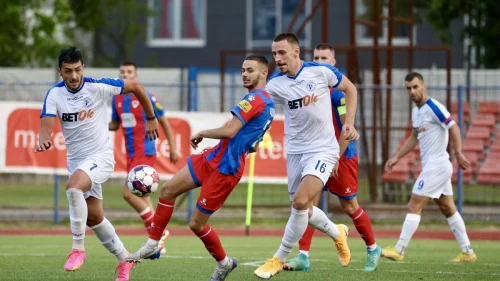 Čavić i Šiškovski optimisti pred Egnatiju, Premijer liga BiH