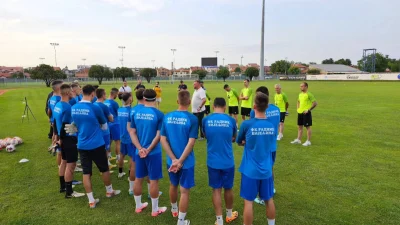 Radnik najavio pojačanje za podne, Premijer liga BiH