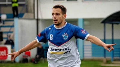 Laktaši potvrdili najveće pojačanje prelaznog roka, Prva liga Republike Srpske