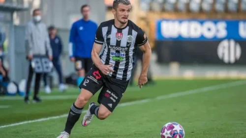 Benjamin Čolić pojačanje Romanije, Prva liga Republike Srpske