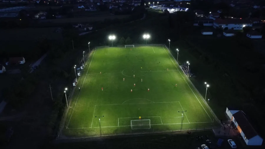 Složne ruke OFK Crnjelovo, Prva Opštinska liga – Bijeljina – Istok