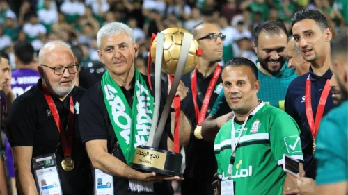 Kuvajt traži selektora – Darko Nestorović u društvu Keiroša i Kupera