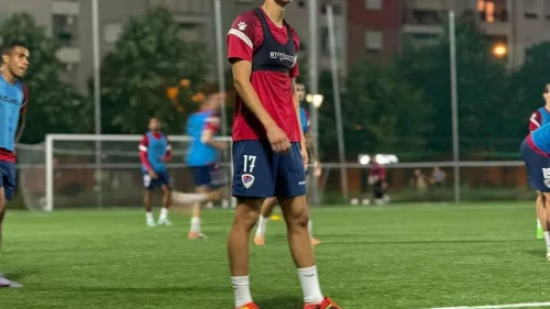 Vuković i Lukić optimisti pred Albance, Premijer liga BiH