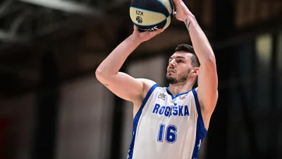 Njegoš Sikiraš karijeru nastavlja u Sjevernoj Makedoniji