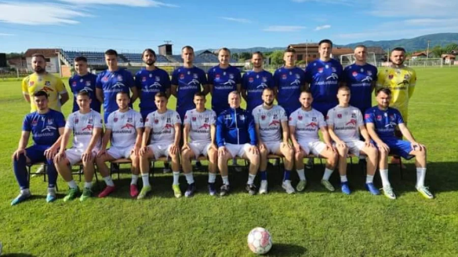 Stanivuković ostaje na klupi Omarske, Prva liga Republike Srpske