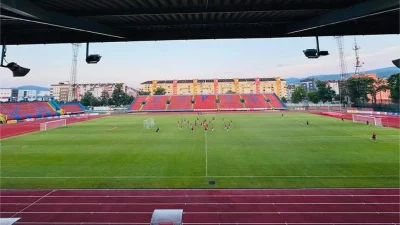 Proglas FK Borac za navijače – navijaj sportski, Premijer liga BiH