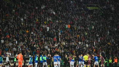 Trio se vratio kući, Prva liga FBiH