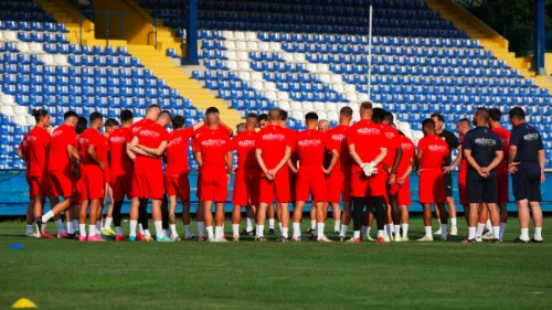 Velež krenuo u Evropi, Premijer liga BiH
