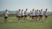 Nakon Kupresa rad u Konjicu