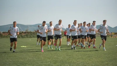 Nakon Kupresa rad u Konjicu, Premijer liga BiH