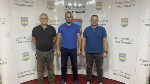 Ljubić ima novo rukovodstvo, Prva liga Republike Srpske