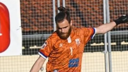 Vuković napustio Slobodu NB, Prva liga Republike Srpske