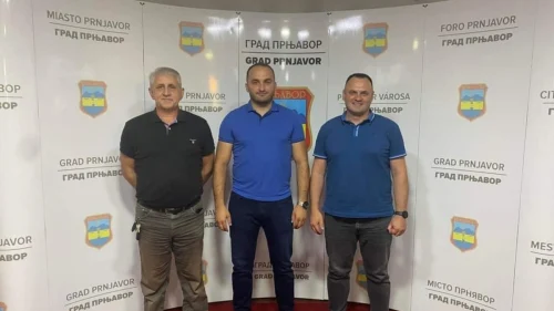 Boris Žižak umjesto Zorana Deketa u Ljubiću, Prva liga Republike Srpske