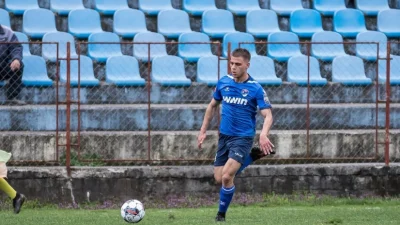 Bosnić pred Kozarom, Prva liga Republike Srpske