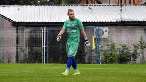 Srđan Beuk i Đorđe Vuković jačaju Dubrave, Druga liga  – Zapad