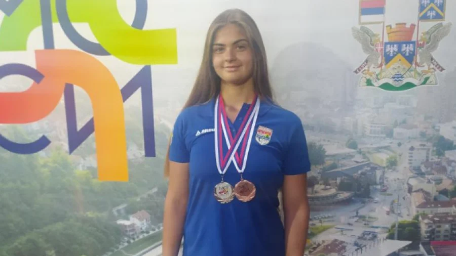 Olimpijada tromeđe živi