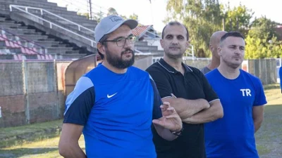 Kozara po ugledu na košarkaški Partizan