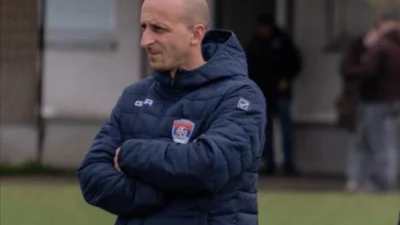 Savić trener, Purić sportski direktor Modriče, Druga liga  – Zapad