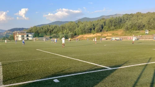 Slavija u finišu ispustila pobjedu, Prva liga Republike Srpske