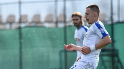 Radnik remizirao sa Jedinstvom na Zlatiboru, Premijer liga BiH
