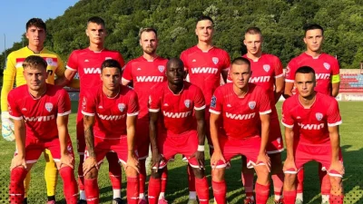 Kristijan Radović pogodio za trijumf, Prva liga Republike Srpske