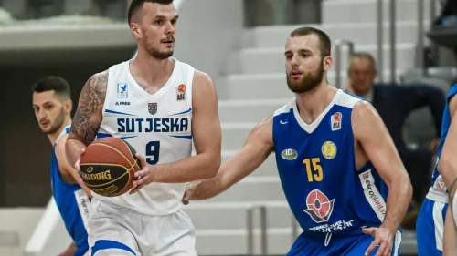 Miloš Koprivica potpisao za MZT, NLB ABA 2 liga