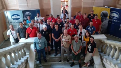 Olimpijada tromeđe ulazi u završnicu