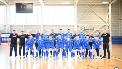 Futsaleri u Maroku