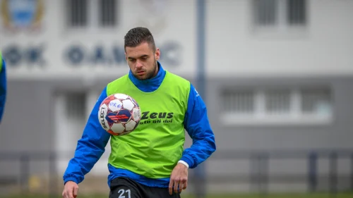 Draško Kuljanin slobodan u izboru kluba, Prva liga Republike Srpske