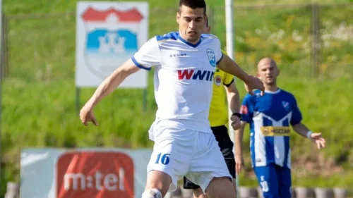 Kvartet pojačanja u Jedinstvu iz Roćevića, Druga liga  – Istok