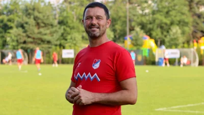 Miroslav Kršić:  Moramo biti maksimalno spremni za predstojeću sezonu, Premijer liga BiH