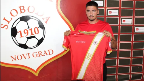 Isailović i Kačar na Mlakvama, Prva liga Republike Srpske