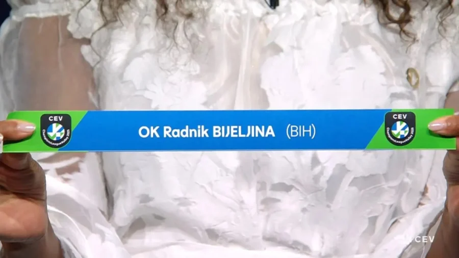 Radnik protiv Korone u pretkolu Lige prvaka, Premijer liga BiH - Play off