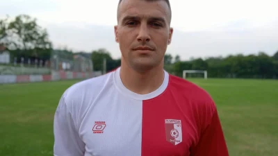 Ljubiša Jovanović se vratio u Napredak, Druga liga  – Istok