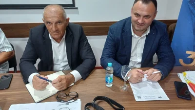 Banjac: Složićete se da u prošloj sezoni neke stvari nisu bile na nivou prvoligaških takmičenja, Prva liga Republike Srpske
