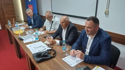 Zoran Deket: Savez čini sve da olakša klubovima takmičenje, Prva liga Republike Srpske