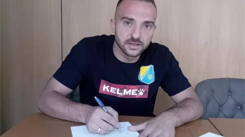 Vladimir Silađi za jači napad Prijedorčana, Prva liga Republike Srpske