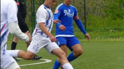 Bogdan Zupanc iz Slavije otišao u ljubljansku Olimpiju, Omladinska liga BiH - Centar 1