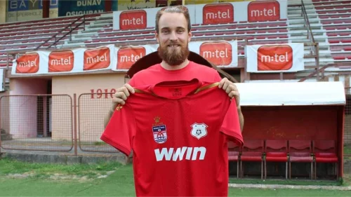 Boris Jagodić novo pojačanje Novograđana, Prva liga Republike Srpske