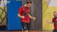 Ibrahim Husejnović ponovo u Doboju