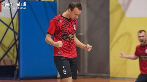 Ibrahim Husejnović ponovo u Doboju, Prva liga RS , play-off