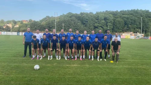 „Nula“ u Prnjavoru u meču Ljubića i Borca (KD), Prva liga Republike Srpske