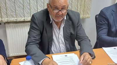 Vladanu Simeunoviću novo poverenje za komesara Prve lige Republike Srpske
