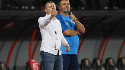 Oliver Jandrić: Rio Ave, Kluž i Austrija su nam se vratili u Elbasanu, Premijer liga BiH