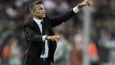 Razvan Lučesku: Naš san je Liga šampiona, ali prvo da preskočimo Borac