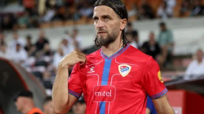 Stojan Vranješ: Glavni cilj je ostvaren - ljeto u Evropi, Premijer liga BiH