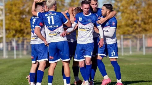 Lijevčanski prvoligaški duel u Brestovčini – neriješeno, Prva liga Republike Srpske